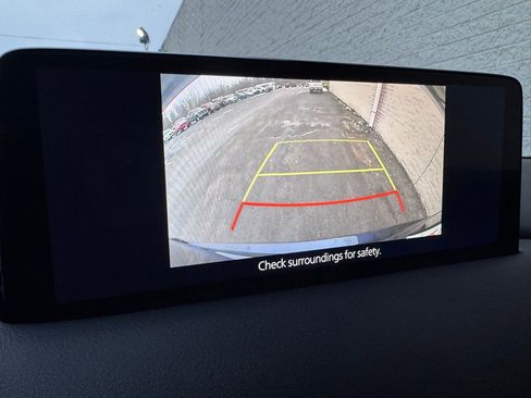 Used 2021 MAZDA CX-5 Grand Touring w/ GT Premium Package image 35