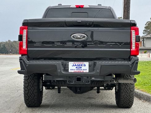 New 2026 Ford F250 XLT w/ XLT Premium Package image 4