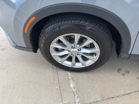 Used 2024 Honda CR-V EX-L image 32