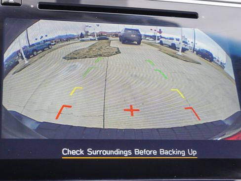 Used 2019 Subaru Outback 2.5i Premium image 37