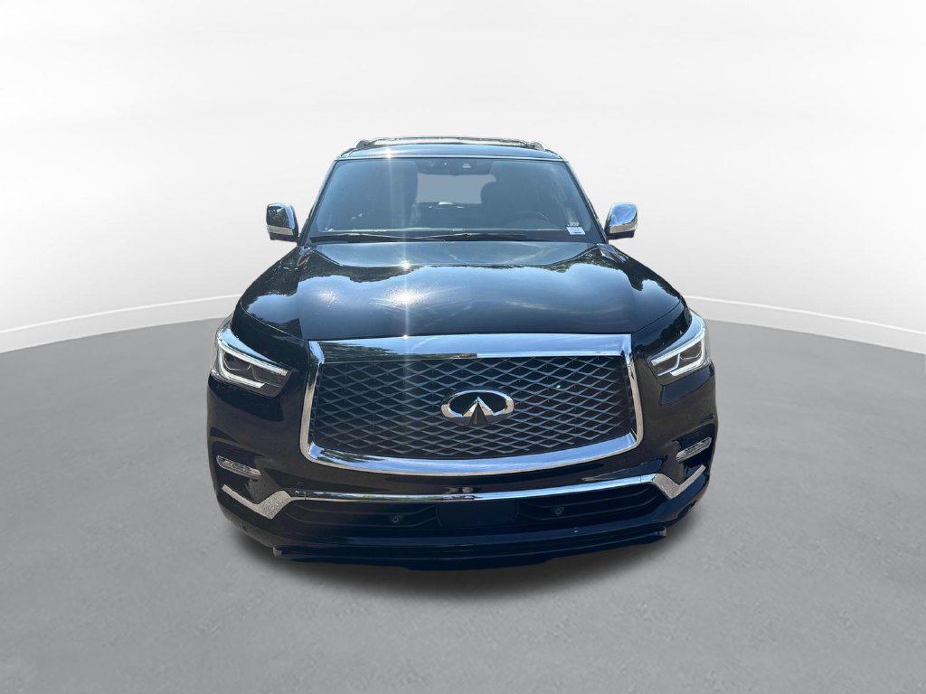 Used 2022 INFINITI QX80 Sensory w/ All-Season Package AWD/4WD image 3