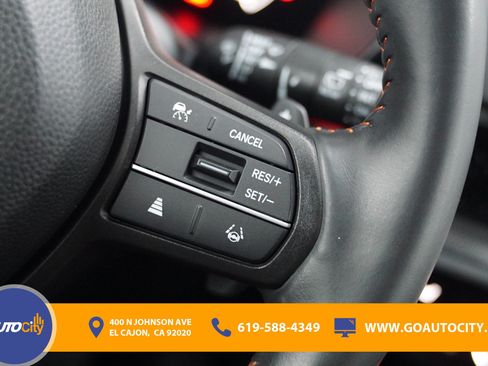 Used 2023 Honda CR-V Sport image 21