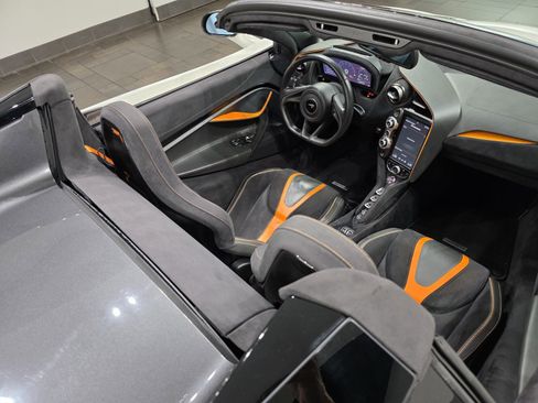 Used 2020 McLaren 720S Performance image 20