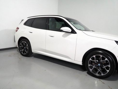 Used 2025 BMW X3 xDrive30 AWD/4WD image 65