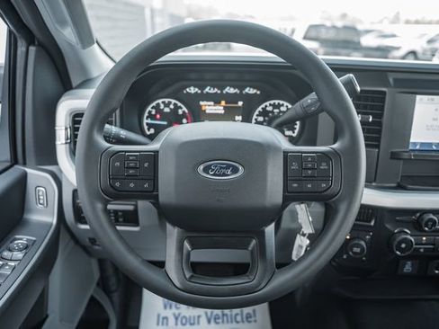 New 2026 Ford F250 XL w/ STX Appearance Package image 38