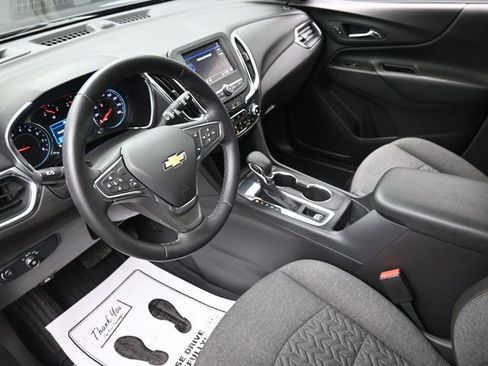 Used 2024 Chevrolet Equinox LT image 18