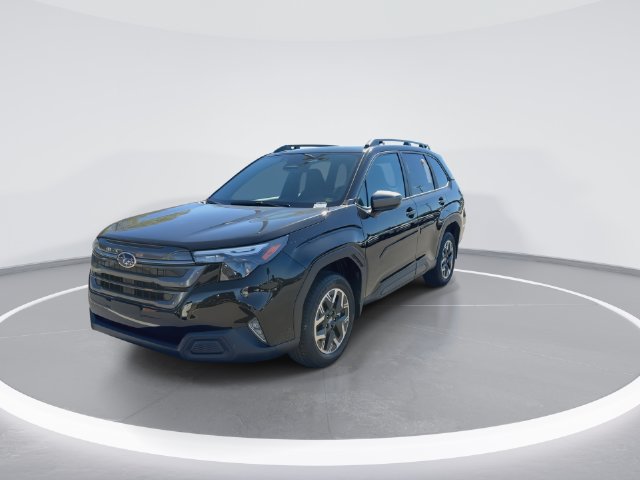 New 2026 Subaru Forester Premium AWD/4WD image 3