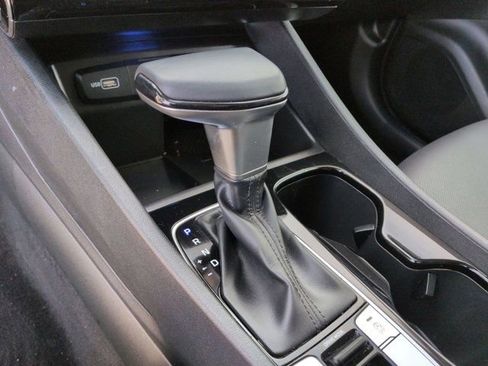 Certified 2023 Hyundai Tucson SEL w/ Convenience Package image 21