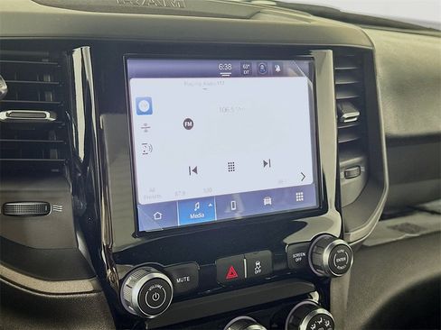 New 2026 RAM 3500 Tradesman w/ Chrome Appearance Group image 13