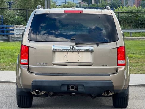 Used 2010 Honda Pilot EX-L image 8