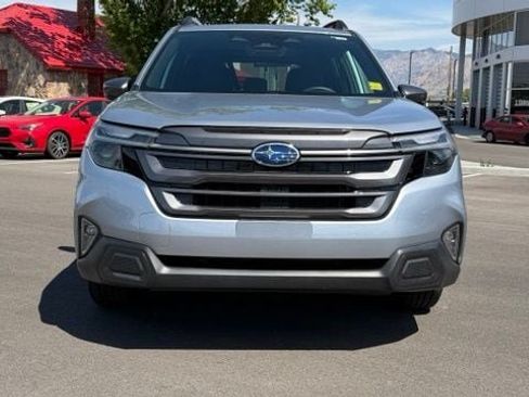 Used 2026 Subaru Forester Limited AWD/4WD image 10