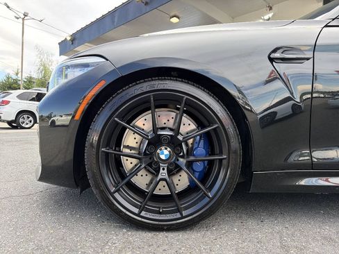 Used 2018 BMW M2 RWD image 2