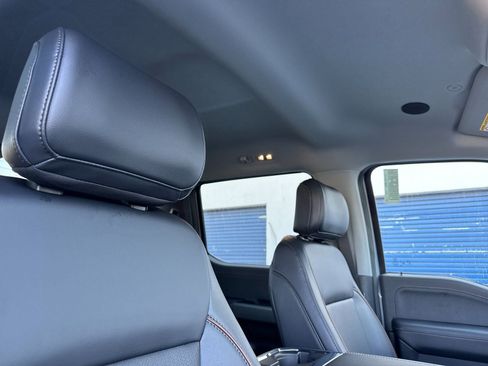 New 2026 Ford F250 Lariat w/ Lariat Ultimate Package image 17