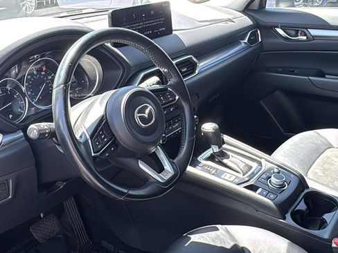Used 2021 MAZDA CX-5 Touring AWD/4WD image 20