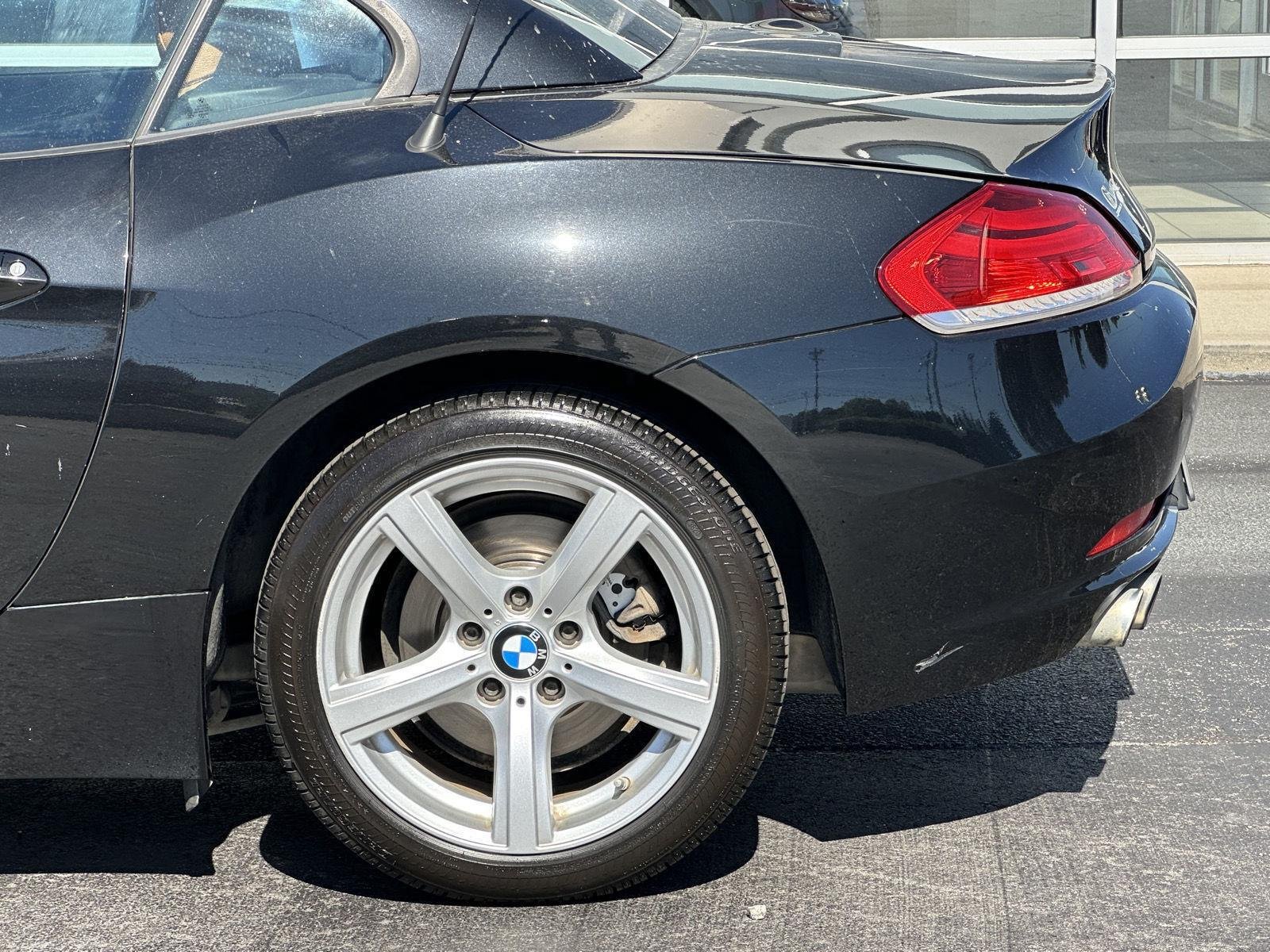Used 2011 BMW Z4 sDrive30i RWD image 34