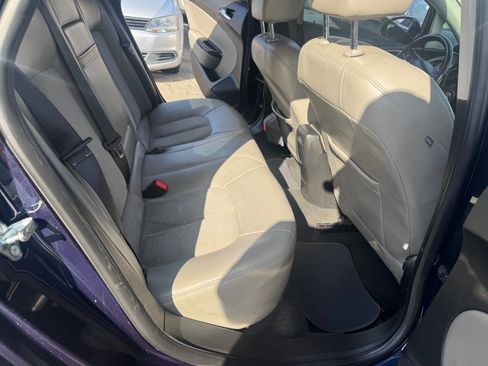 Used 2016 Buick Verano w/ Comfort Package image 8