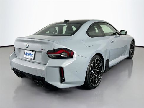 New 2025 BMW M2 w/ Lighting Package image 5