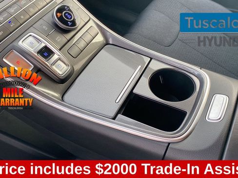 Used 2023 Hyundai Santa Fe SEL w/ Cargo Package image 23