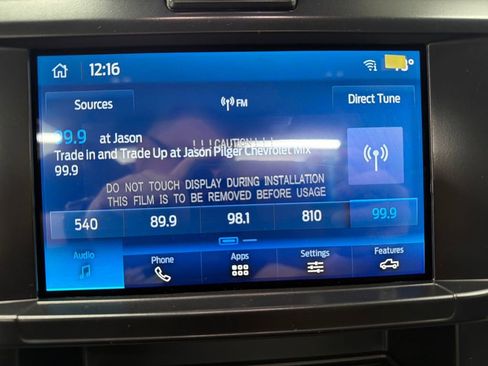 New 2026 Ford F250 XL w/ XL Chrome Package image 23