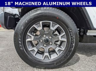 New 2026 Jeep Gladiator Sport video 2