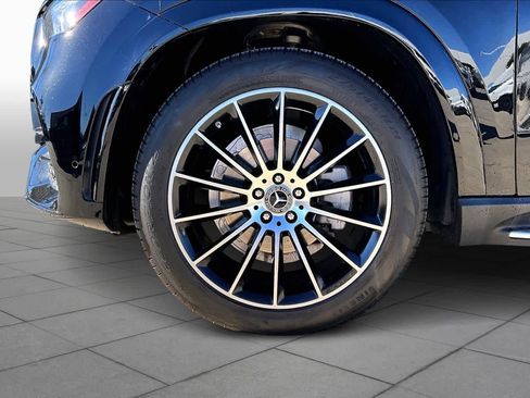 Used 2023 Mercedes-Benz GLE 350 image 10