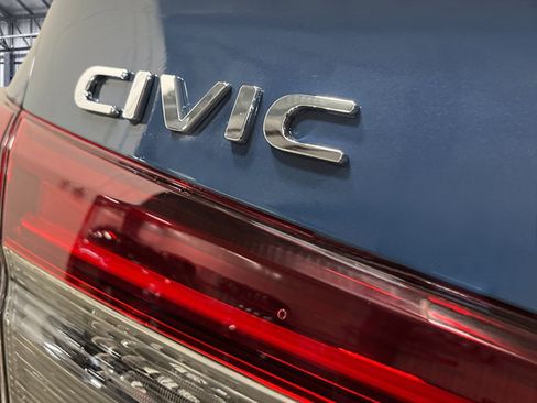 New 2026 Honda Civic LX image 6