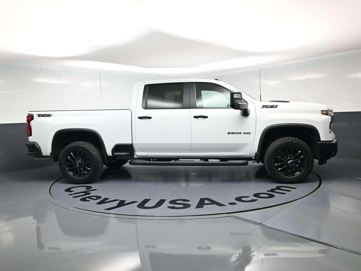 Used 2026 Chevrolet Silverado 2500 LT w/ Trail Boss Package AWD/4WD image 10