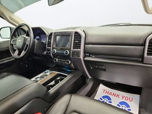Used 2018 Ford Expedition Platinum AWD/4WD image 33