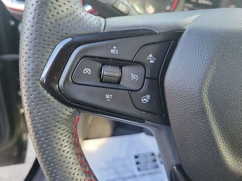 Used 2022 Chevrolet TrailBlazer RS image 18