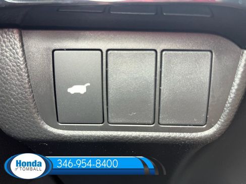 New 2026 Honda CR-V EX-L image 7