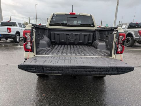 New 2026 Ford Ranger XLT AWD/4WD image 13