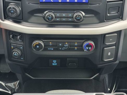 Certified 2023 Ford F150 XLT w/ XTR Package AWD/4WD image 21
