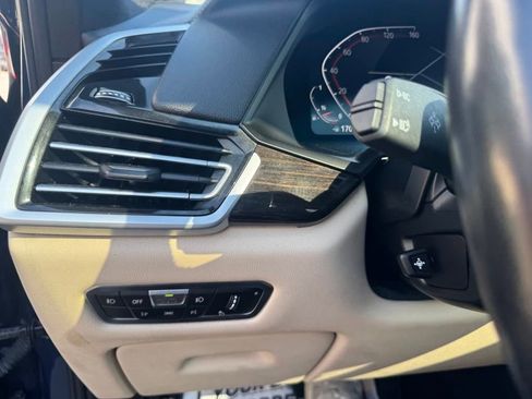 Used 2021 BMW X5 xDrive40i w/ Convenience Package image 14