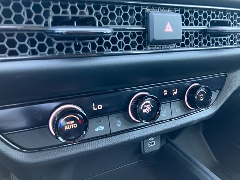 Certified 2024 Honda HR-V LX image 22