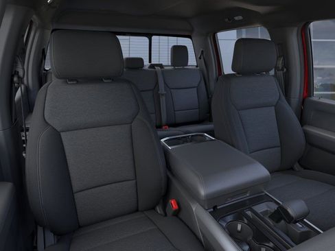 New 2026 Ford F150 XLT w/ Equipment Group 302A MID image 11