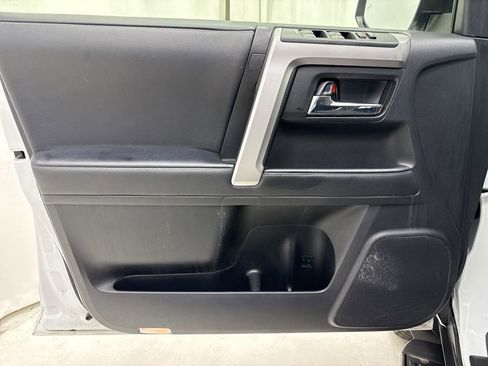 Used 2024 Toyota 4Runner SR5 image 17