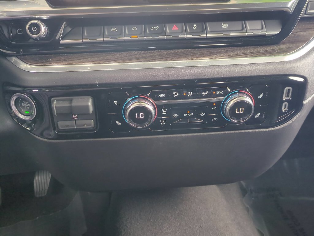 Certified 2026 GMC Sierra 1500 Elevation AWD/4WD image 19