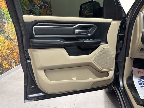 Used 2020 RAM 1500 Big Horn image 25