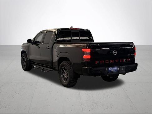Used 2022 Nissan Frontier SV w/ Technology Package AWD/4WD image 12