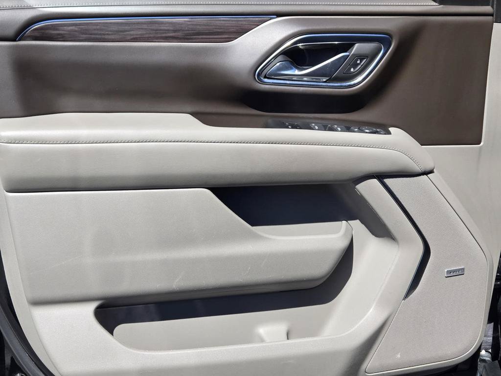Used 2023 Chevrolet Tahoe LT RWD image 13