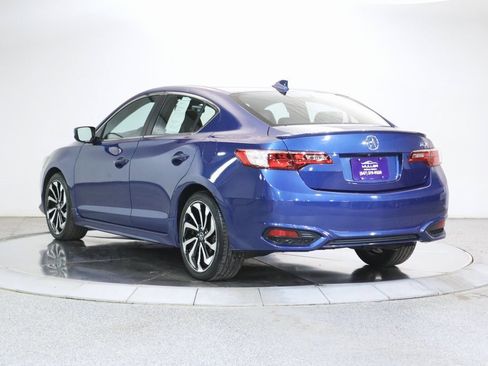 Certified 2017 Acura ILX Technology Plus and A-SPEC Pac image 6