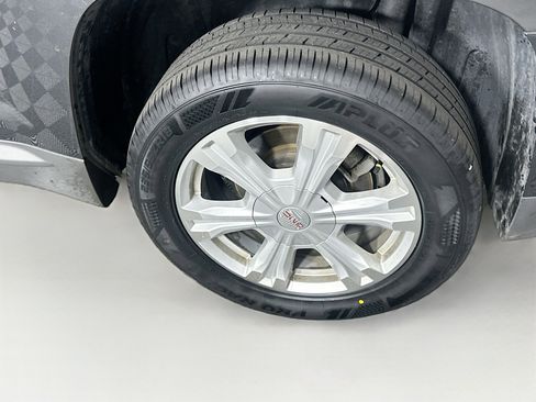 Used 2017 GMC Terrain SLE FWD image 11