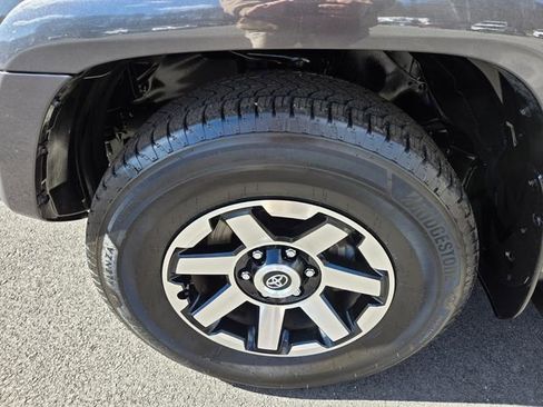 Used 2021 Toyota 4Runner TRD Off-Road Premium w/ Moonroof Package image 22