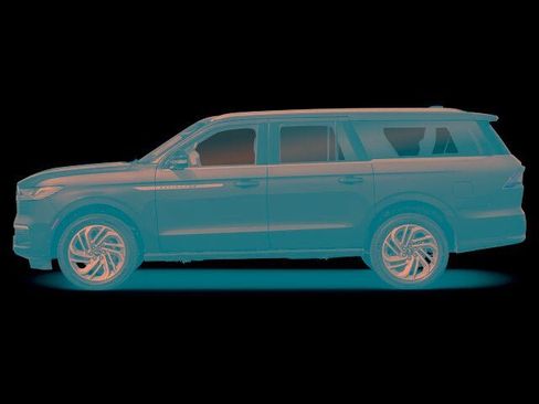 New 2026 Lincoln Navigator L Premier AWD/4WD image 3
