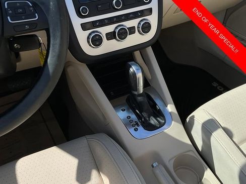 Used 2014 Volkswagen Eos Komfort image 18