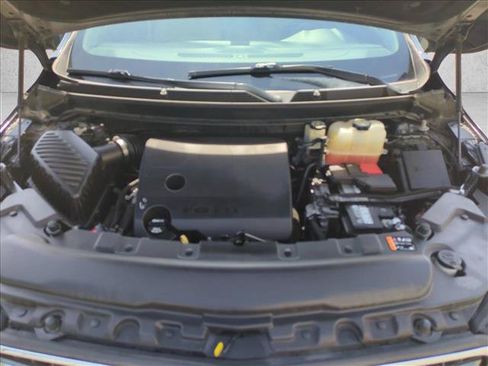 Used 2020 Buick Enclave Essence AWD/4WD image 22