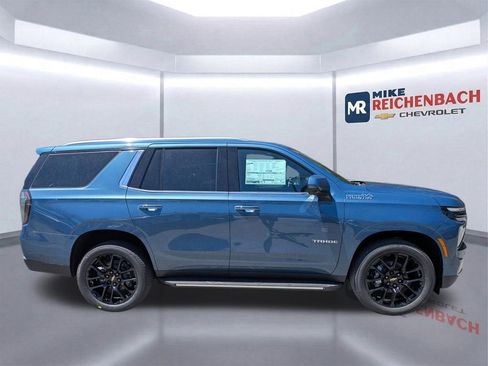 New 2026 Chevrolet Tahoe High Country RWD image 4