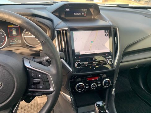 Used 2022 Subaru Forester Touring AWD/4WD image 27
