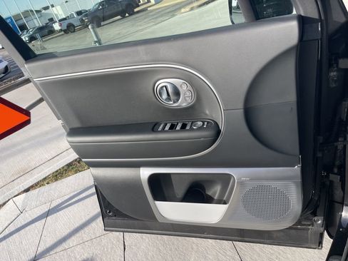 New 2026 Hyundai Ioniq 9 Calligraphy AWD/4WD image 38