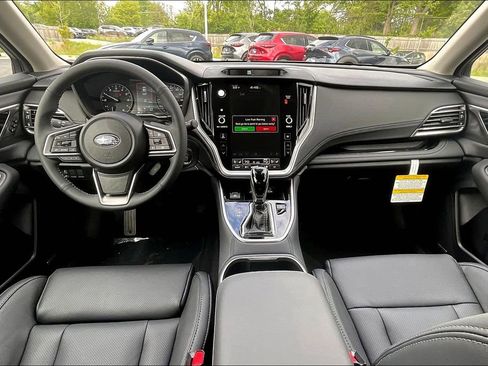 New 2025 Subaru Legacy Touring XT image 6